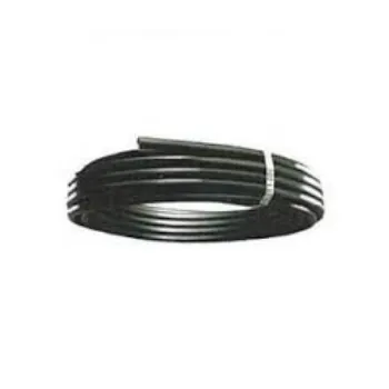 Hdpe Coil Pipe